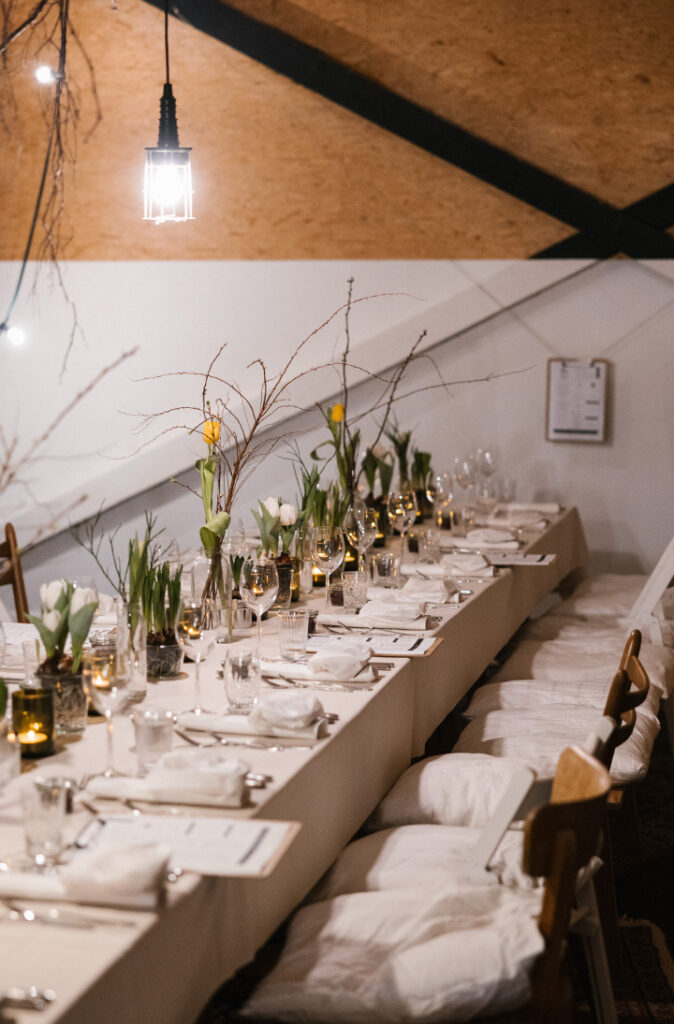 Sebastians Supper Club Premiere 1