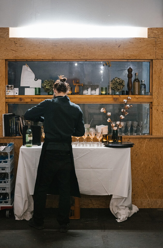 Sebastians Supper Club Premiere 6
