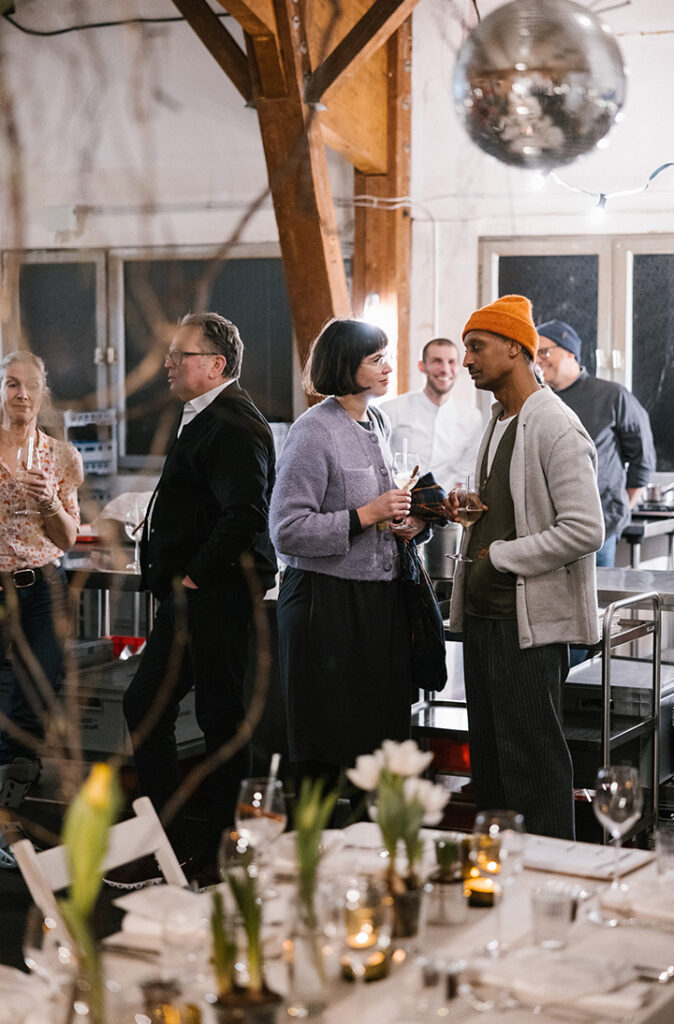 Sebastians Supper Club Premiere 15