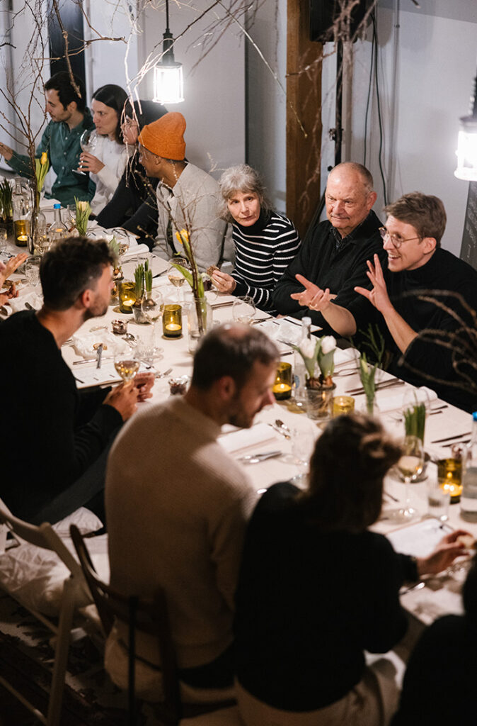 Sebastians Supper Club Premiere 17