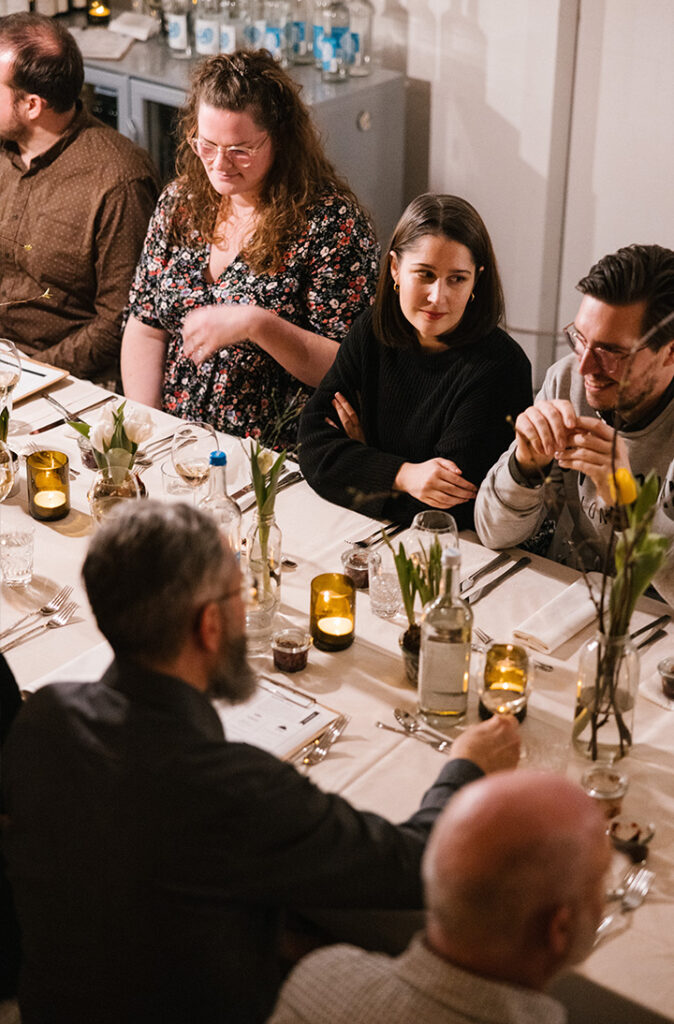 Sebastians Supper Club Premiere 21
