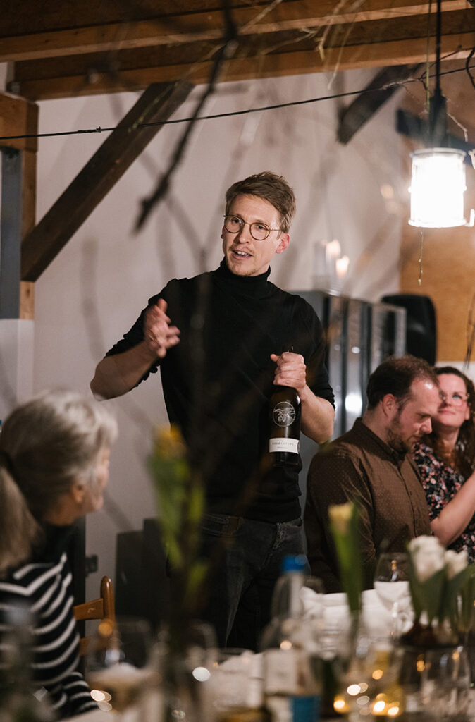 Sebastians Supper Club Premiere 31