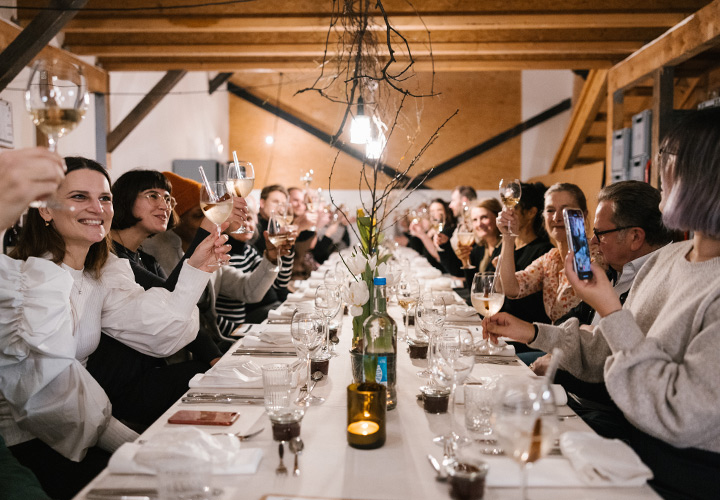 Sebastians Supper Club Premiere 18