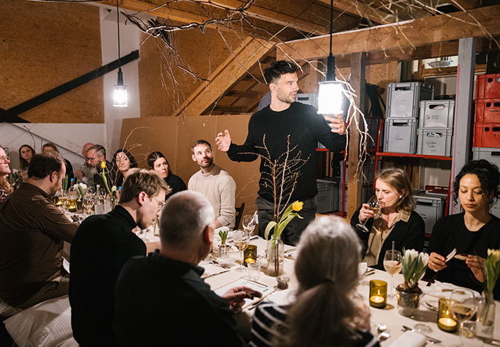 Sebastians Supper Club Premiere 20