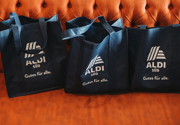 ALDI SÜD X DREIGANG 15