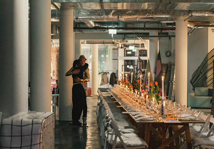 10 Jahre DREIGANG SUPPER CLUB 4