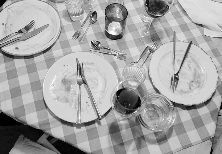 BELLA ITALIA A LA DREIGANG 25