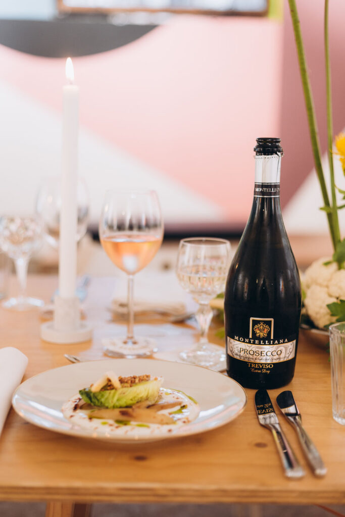 PROSECCO DOC x DREIGANG 4