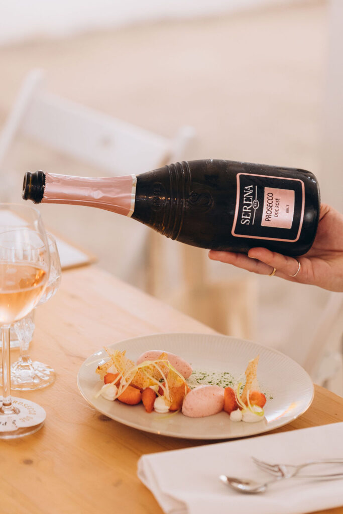 PROSECCO DOC x DREIGANG 6