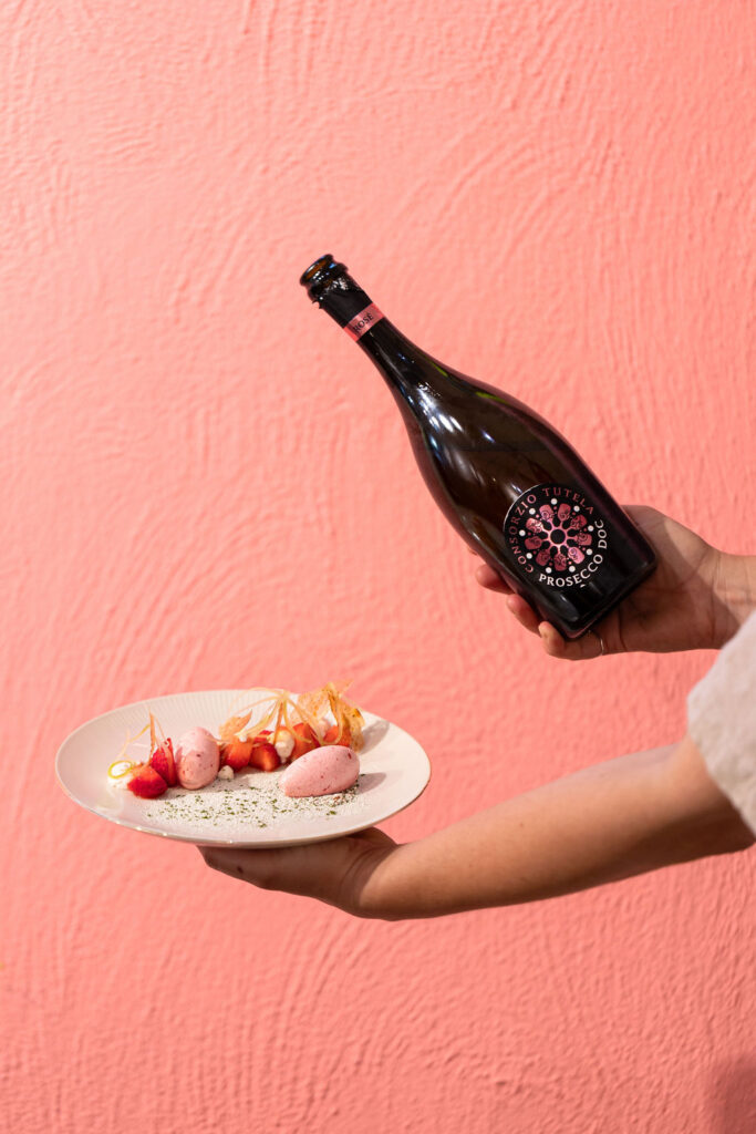 PROSECCO DOC x DREIGANG 1